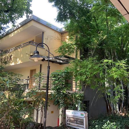 Guangzhou Fangyuan Hotel - - Free Shuttle Bus To Canton Fair Complex During 14Th Apr To 4Th May Eksteriør bilde