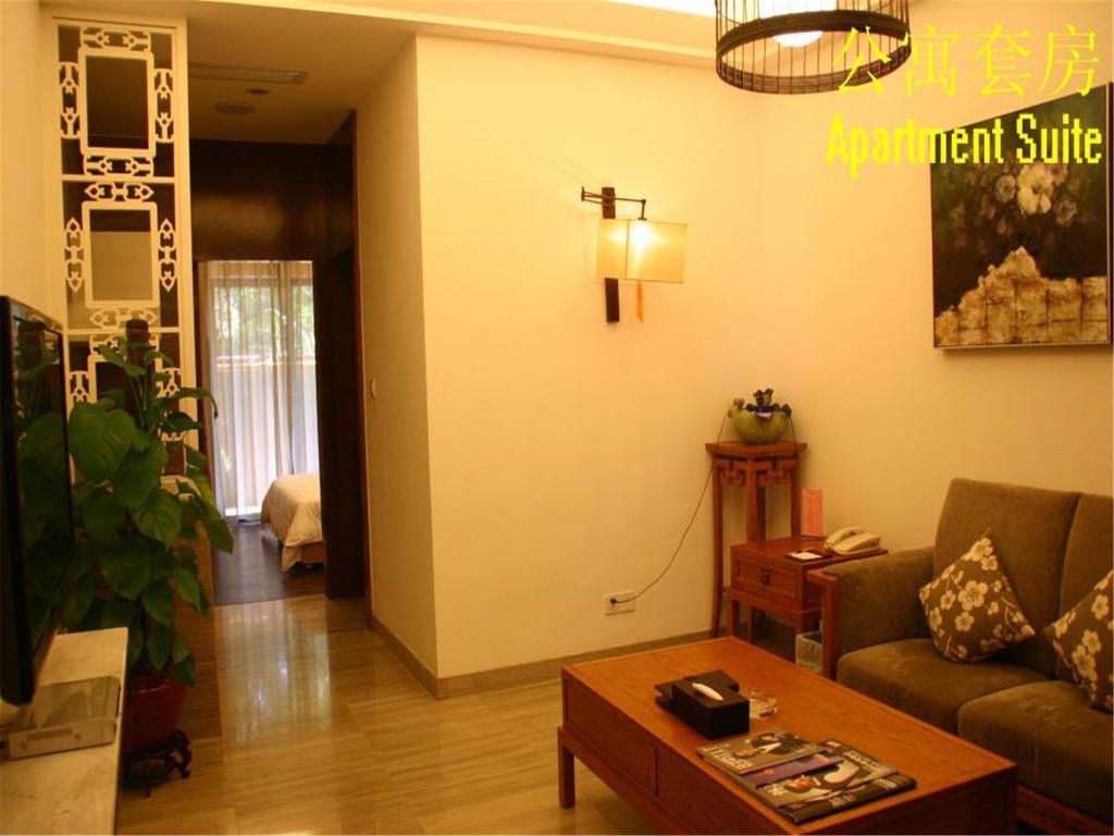 Guangzhou Fangyuan Hotel - - Free Shuttle Bus To Canton Fair Complex During 14Th Apr To 4Th May Eksteriør bilde