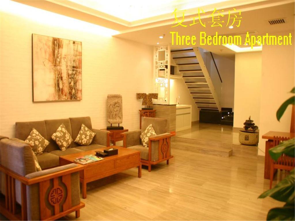Guangzhou Fangyuan Hotel - - Free Shuttle Bus To Canton Fair Complex During 14Th Apr To 4Th May Eksteriør bilde
