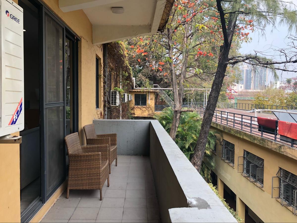 Guangzhou Fangyuan Hotel - - Free Shuttle Bus To Canton Fair Complex During 14Th Apr To 4Th May Eksteriør bilde
