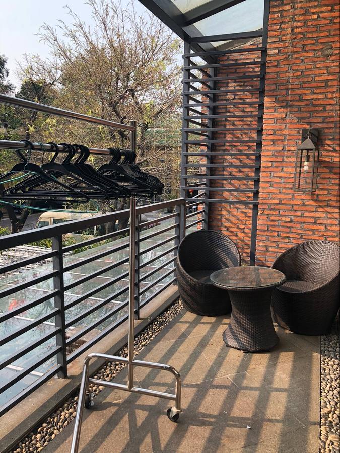 Guangzhou Fangyuan Hotel - - Free Shuttle Bus To Canton Fair Complex During 14Th Apr To 4Th May Eksteriør bilde